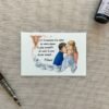 Carte de vœux - Vivre la naissance d'un enfant ...