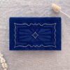 Coffret Tarot de l'Haïmé Éditions Larroque coffret suedel bleu
