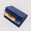 Coffret Tarot de l'Haïmé Éditions Larroque coffret suedel bleu