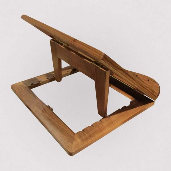 Lutrin-de-table-david-en-bois-Larroque-de-dos