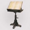 Lutrin-sur-pied-harmonie-bois-Larroque-noir