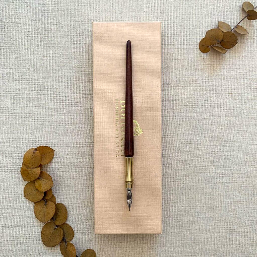 Porte-plume de calligraphie Porte-plume Support de Dessin Anglais