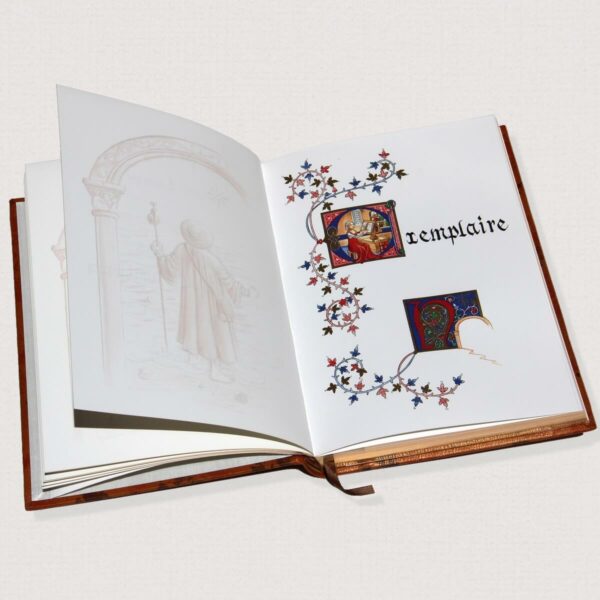Saint Jacques de Compostelle - Exemplaire Luxe – Image 4