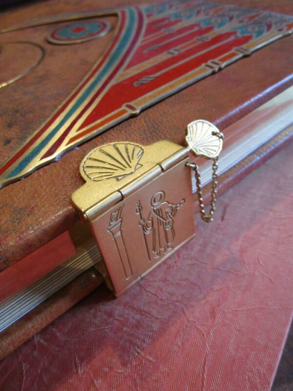 Saint Jacques de Compostelle - Exemplaire Tête – Image 4