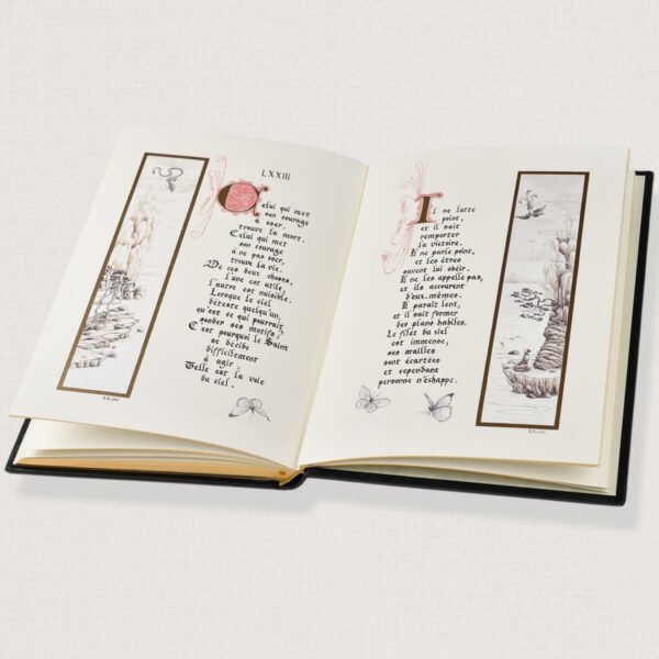 Le Tao Tö King de Lao Tseu - Exemplaire Luxe – Image 3