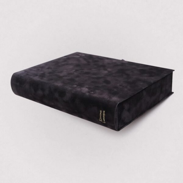Le Grand Œuvre livre de collection édition LARROQUE exemplaire Rehaussé coffret