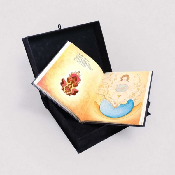 Le Grand Œuvre livre de collection édition LARROQUE exemplaire Rehaussé coffret