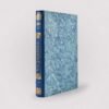 Le Prophète livre de collection édition LARROQUE exemplaire Luxe coffret