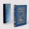 Le Prophète livre de collection édition LARROQUE exemplaire Luxe coffret