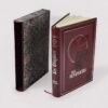 Les Templiers éditions LARROQUE livre de collection coffret