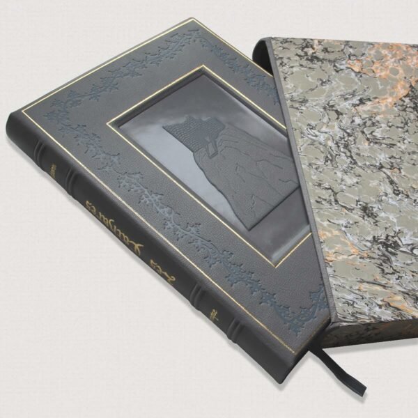 Les Cathares - Exemplaire Luxe – Image 7
