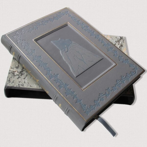 Les Cathares - Exemplaire Luxe – Image 3
