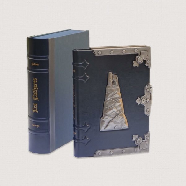 Les Cathares - Exemplaire Tête – Image 13