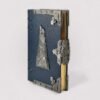 Les Cathares livre de collection édition LARROQUE exemplaire Tête