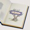 Page de titre de l'ouvrage Le Prophète