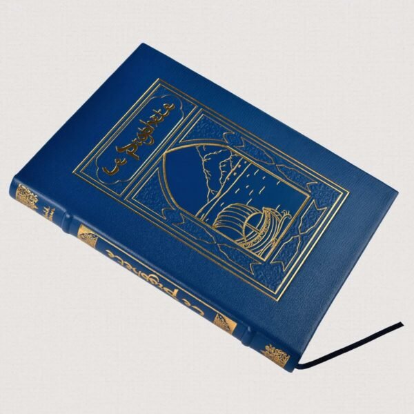 Le Prophète de Khalil Gibran - Exemplaire Luxe – Image 12