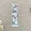 Marque-pages Lao Tseu (3)