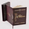 L'Odyssée d'Homère édition Luxe