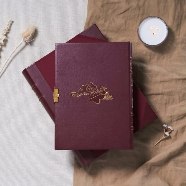 L'Odyssée d'Homère édition Tête