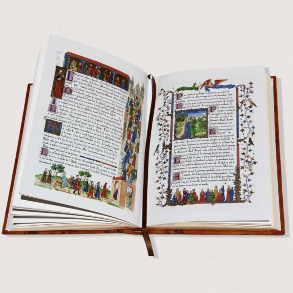 Saint Jacques de Compostelle - Exemplaire Luxe – Image 6