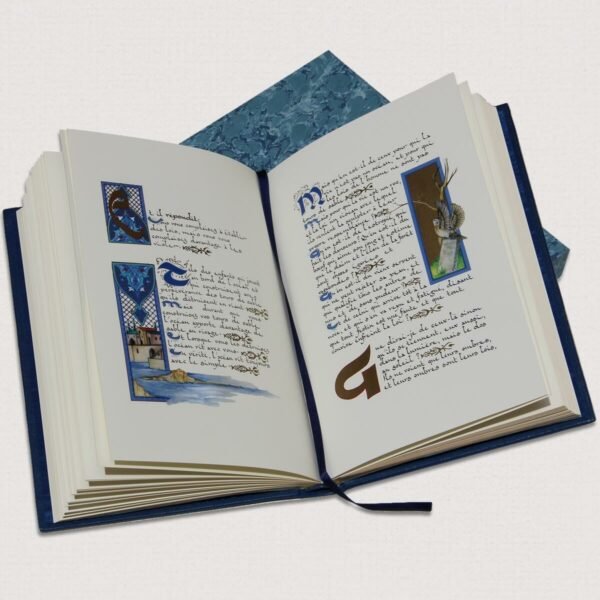 Le Prophète de Khalil Gibran - Exemplaire Luxe – Image 6