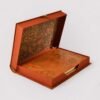 Saint Jacques de Compostelle livre de collection édition LARROQUE exemplaire Luxe détails coffret