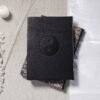 Tao Tö King livre de collection édition LARROQUE exemplaire Luxe arrière