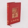 Tao Tö King livre de collection édition LARROQUE exemplaire Luxe