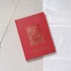 Tao Tö King livre de collection édition LARROQUE exemplaire Luxe