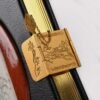 Tao Tö King livre de collection édition LARROQUE exemplaire Tête fermoir