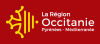 Logo Région occitanie