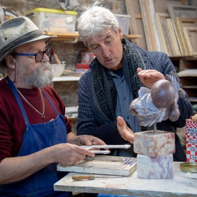 savoir-faire-editions-larroque-bernard-larroque-et-serge-sallan-sculpteur